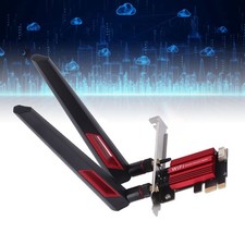 7260AC Pro PCIE WiFi Card 1200Mbps 2.4G 5G Dual Band BT4.0 PCIE Wireless Ne GWIT picture