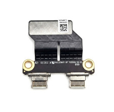 NEW OEM Apple MacBook AIR USB-C Board I/O 2018 to 2020  Part# 923-03553 picture