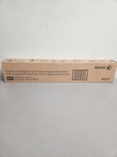Xerox PrimeLink C9065/C9070 Fluorescent Magenta Toner Cartridge 006R01793 picture