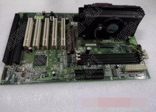 1PC Used AOpen AX6BC EZ Motherboard picture