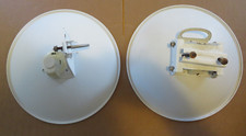 UBIQUITI PowerBeam AC Gen2 (PBE-5AC-GEN2) 5Ghz feedhorn w/ 400mm dish + hardware picture