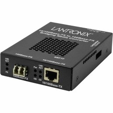 Lantronix SBFTF1039-105 Transceiver/Media Converter picture