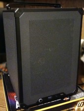 AMD Ryzen Entry Level Gaming PC picture