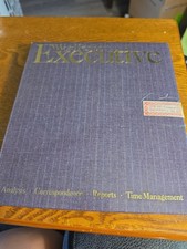 Word Perfect Executive PC Computer Program Software 3.5