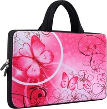 14 15 15.4 15.6 inch Laptop Handle bag Computer Protect Case Pouch Holder Sleeve picture
