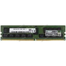 NEW HP 32GB DDR4-2400 RDIMM 819412-001  HPE Server Memory RAM picture