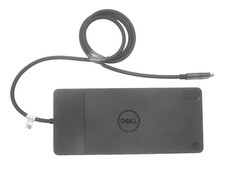 OEM Dell K20A WD19 USB-C Perfomance Business Docking Station K20A001 (Dock Only) picture