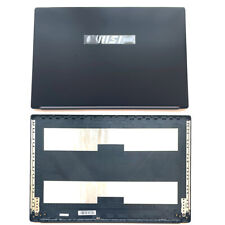 FOR  MSI Modern 15 MS-15H1 15.6in Laptop Top LCD Back Cover 3075H1A214 picture
