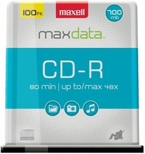 648200, Premium Quality Noise Free Surface Playback Recordable Cds 700Mb Storage picture