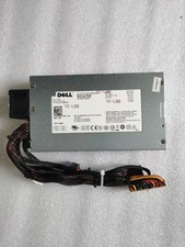 New Dell R210 R220 Power supply L250E-S0 V38RM C627N CKMX0 6HTWP 0V38RM 0C627N picture