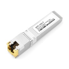 For Mikrotik S RJ10 Transceiver, 10G Copper SFP to RJ45 SFP-10G-T 10Gbase-T 30m picture