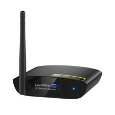 1Mii DS200Pro Bluetooth 5.3 Receiver Home Stereo HiFi Wireless Audio Adapter picture