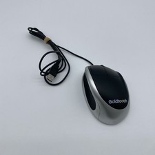 Goldtouch KOV-GTM-R Ergonomic Mouse, Right-Handed USB Excellent Condition picture