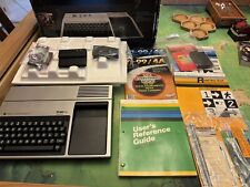 Texas Instruments Ti-99/4A Computer TESTED + 32k TIPI, Final Grom, Joystick Port picture
