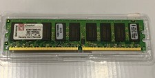 Kingston KTM2726K2/4G 2GB DDR2 Server RAM Memory picture