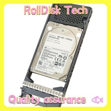New X341A NetApp X341A-R6 900GB 10K SAS 12G 2.5