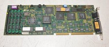 Vintage Texas Microsystems N286/12 Single Board Computer RARE picture