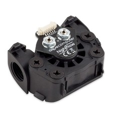Aquacomputer Flow Sensor High Flow LT, G1/4 picture