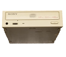 Sony CRX215A1 48x/24x/48x CD-R/RW Drive picture