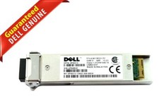 Dell FTLX3811M331-FC 10G 31KM XCVR XFP Fiber Switch Module P4G13 picture