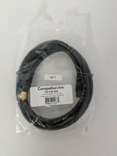 COMPRENHENSIVE FSP-FSP-6HR HR Pro Series RG-6 High 6 FT picture