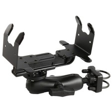 RAM-VPR-105-1  RAM Quick-Draw Jr. with Double U-Bolt Base fo... picture