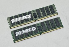 Hynix HMA42GR7MFR4N-TF 32GB 2*16GB PC4-17000 DDR4-2133MHz Reg ECC Server Memory picture