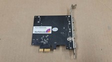 StarTech PEX400USB2 Controller Adapter Card 4 Port USB 2.0 Card picture