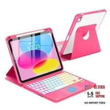 Touchpad For iPad 11th A16 11 inch /10th Generation 10.9