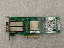 371-4325 Sun 8Gigabit/Sec PCI-E Dual FC Host Adapter SG-XPCIE2FC-QF8-Z QLE2562 picture