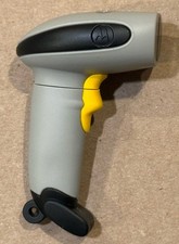 Mini Motorola Symbol Barcode Scanner - USB Flash Drive Keychain 4 GB Promo Item picture
