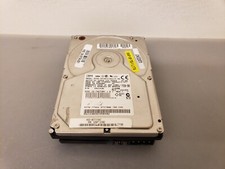 Vintage IBM SCSI Hard drive HDD DCAS-32160 09J1036 2GB 2160MB 68 pin Tested picture