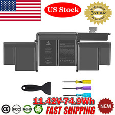 A1582 Battery for Apple MacBook Pro 13