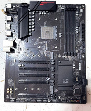 Gigabyte B550 UD AC DDR4 Socket AM Motherboard picture