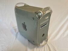 Apple Power Mac G4 2002 Quicksilver (PowerMac3,5) WORKING picture