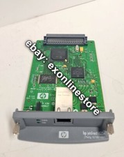 J7960A - HP JetDirect 625n Printer Network Adapter (10/100/1000) picture