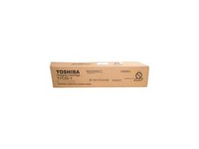 TOSHIBA TFC55Y Laser Toner Cartridges Yellow picture