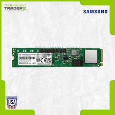 ** MZ-1LB1T90 Samsung HPE PM983 1.92TB NVMe M.2 22110 PCIe 3.0 P05879-002 SSD ** picture