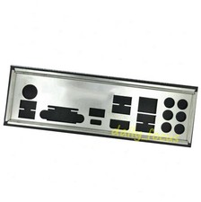 1PC OEM I/O IO SHIELD BACKPLATE FOR GA-H270-Gaming 3 picture