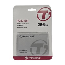 Transcend 256GB SSD230S 2.5