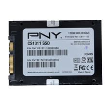 PNY CS1311 120GB 2.5