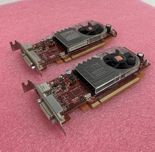AMD B629 ATI-102-B62902 Video Graphics Card Red (Lot of 2) picture