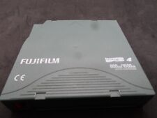 FujiFilm LTO4 Ultrium4 Media Data Tape cartridge 800gb 1600gb looks new picture