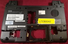 LTCB0042 - Toshiba Satellite M100 Series Laptop Bottom Case Black K000037230 picture