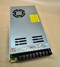Creality / MeanWell LRS-350W-24V 14.6A 3D printer power supply Brand New picture
