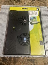 Laptop Cooling Station by iessentials picture