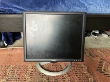 dell 17” LCD moniter. Everything works.  cable included. picture