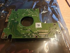 WD  2060-771961-001 REV A PCB BOARD ONLY TESTED picture