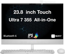 Dell 24 EC24260 All-in-One 23.8