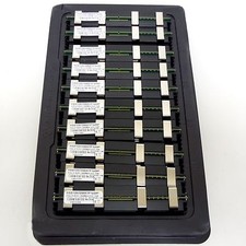 Mac 10GB Ram (10x1GB) FD2/1287280ATP SQP Fully Buff Micron 800MHZ 1GB ECC RAM picture